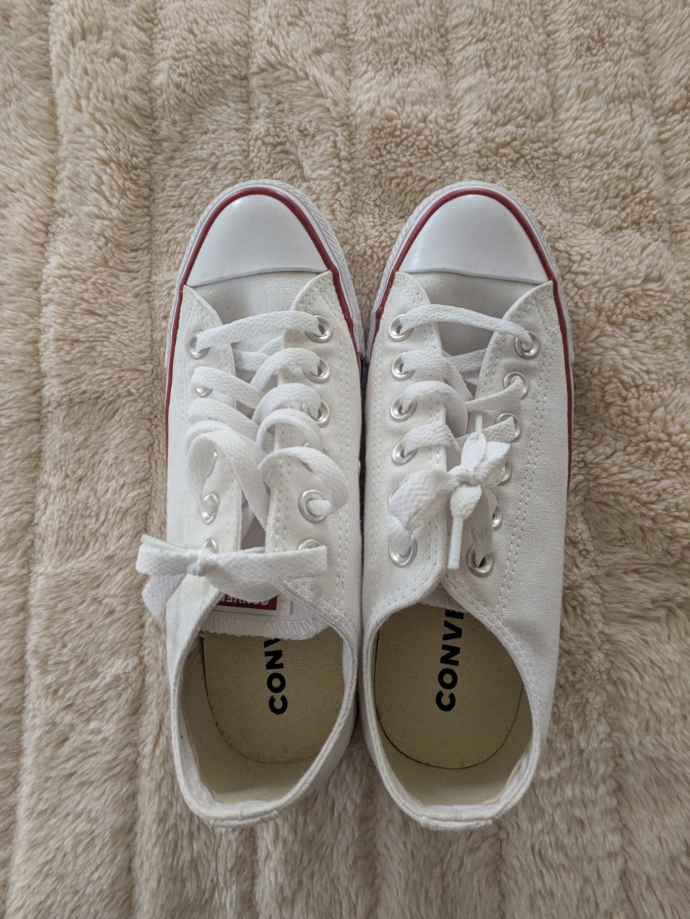 converse for woman